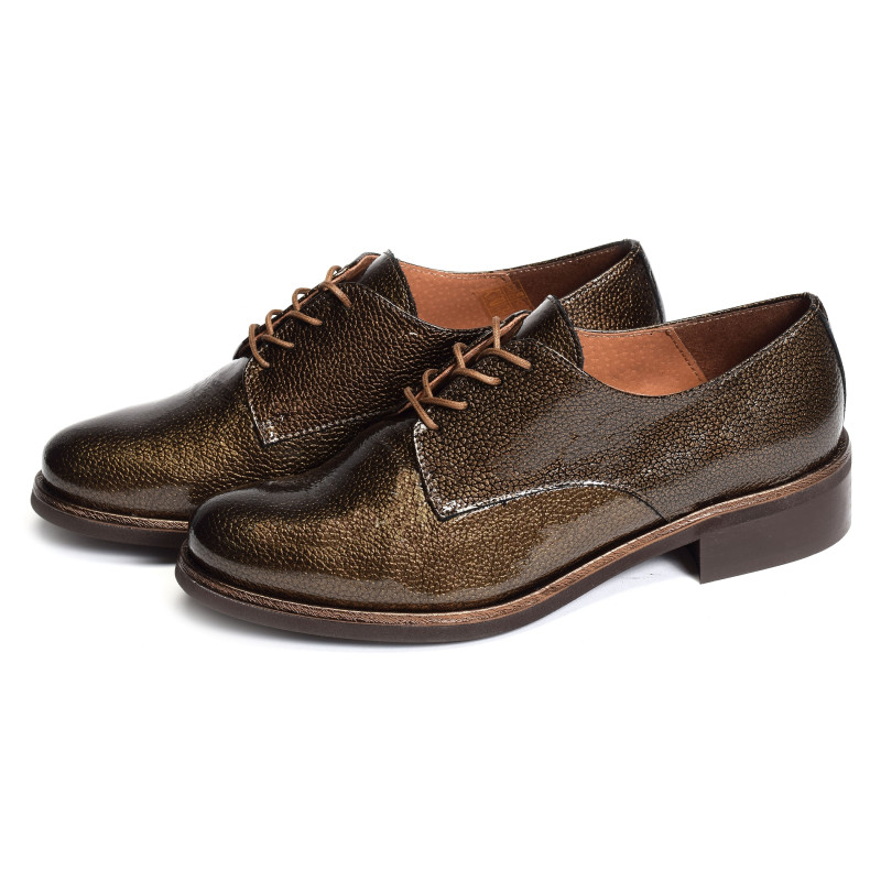 YANIRA Bronze, Derbies Folie's