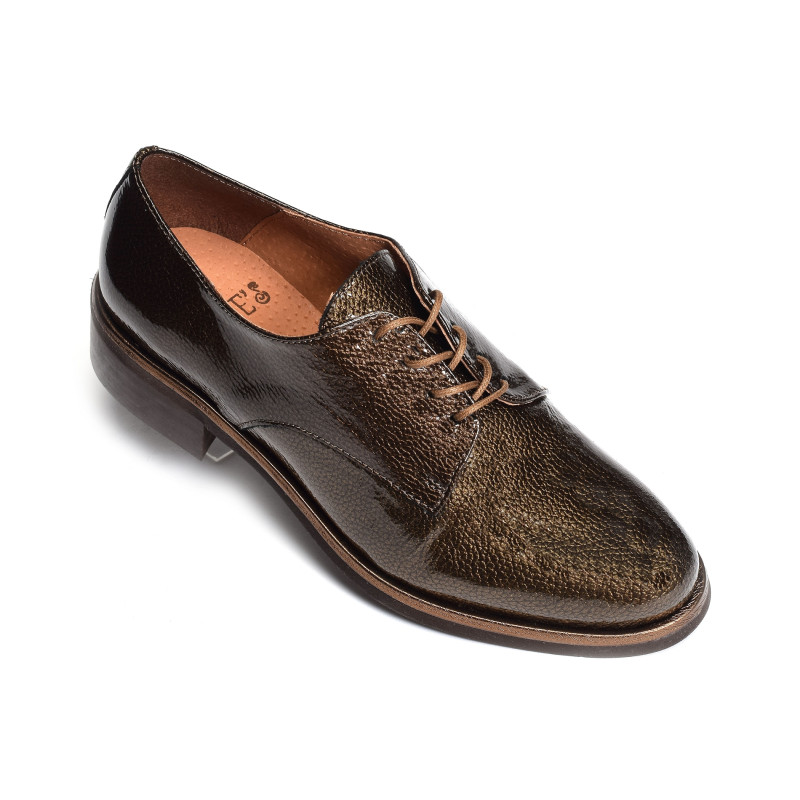 YANIRA Bronze, Derbies Folie's