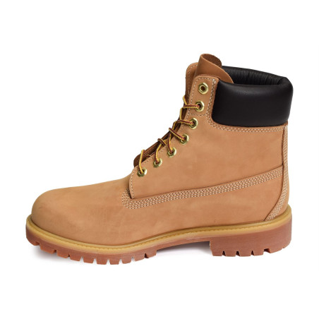 6PREMIUM BOOT Miel, Boots Timberland