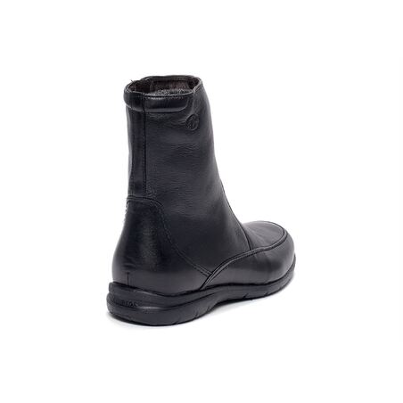 LUCA 87840 Noir, Bottines Fluchos