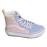 UY SK8 HI Bleu Rose, Baskets montantes Vans