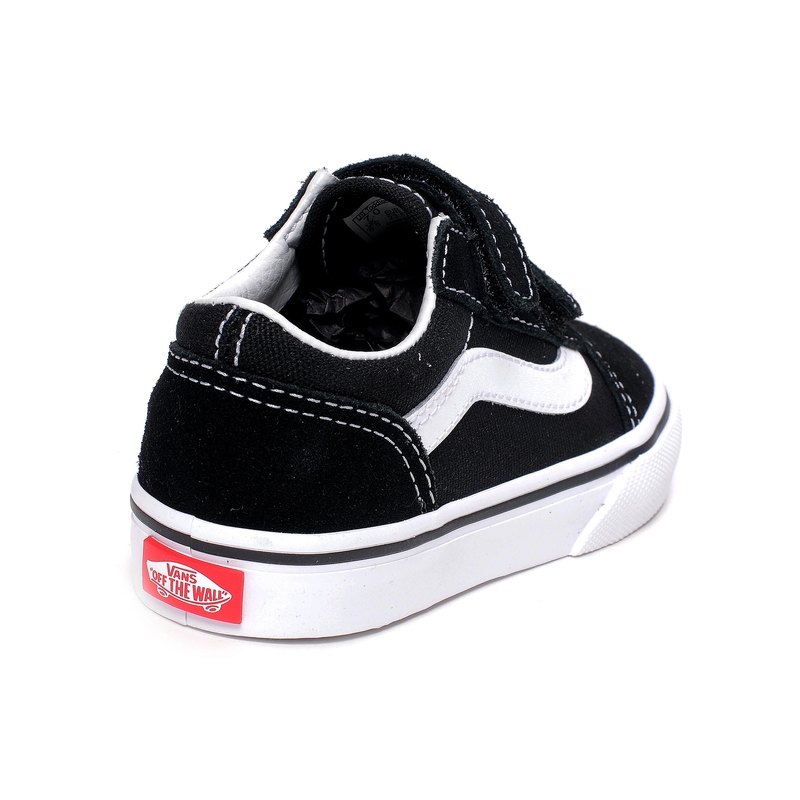 TD OLD SKOOL Noir, Sneakers basses Vans