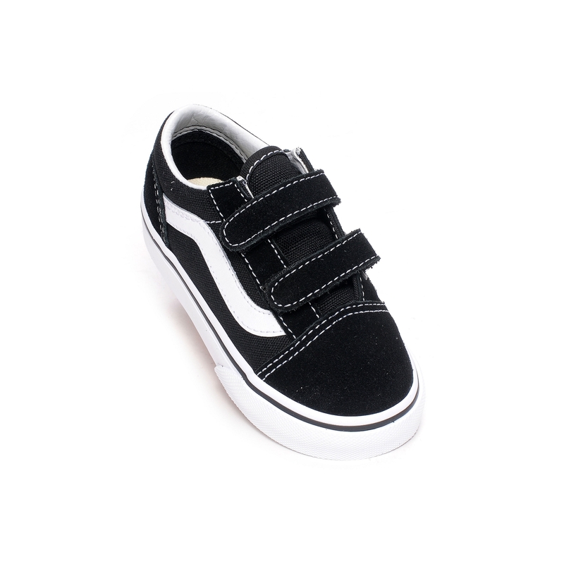 TD OLD SKOOL Noir, Sneakers basses Vans