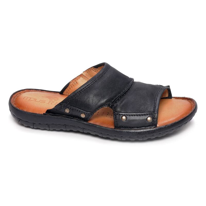 439004 Noir, Mules MJUS