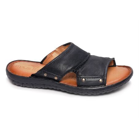 439004 Noir, Mules MJUS