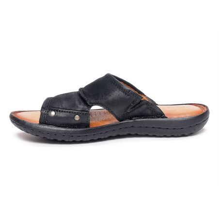 439004 Noir, Mules MJUS