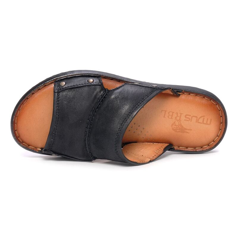 439004 Noir, Mules MJUS