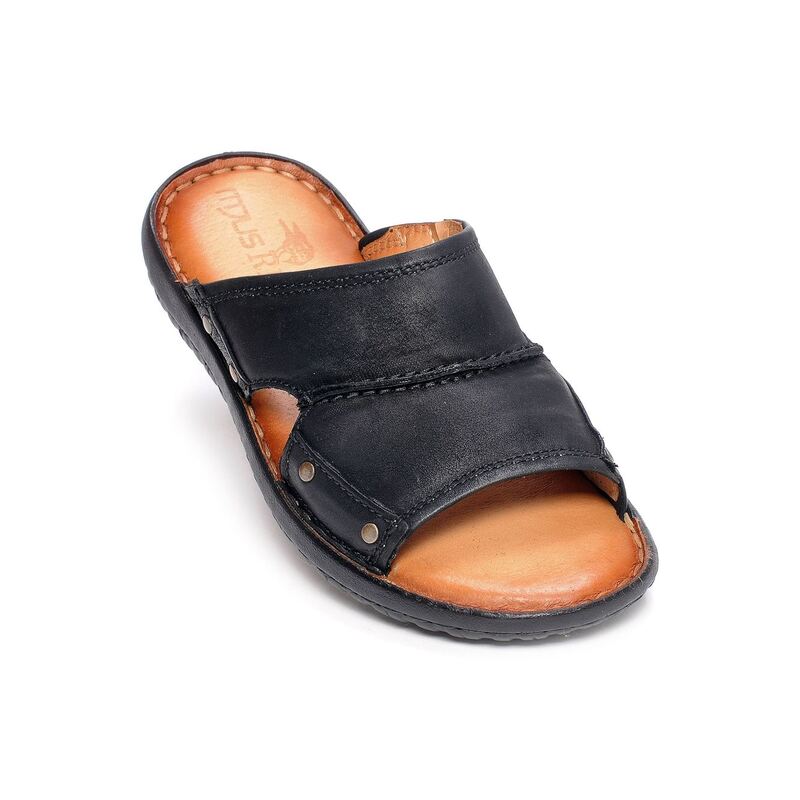 439004 Noir, Mules MJUS