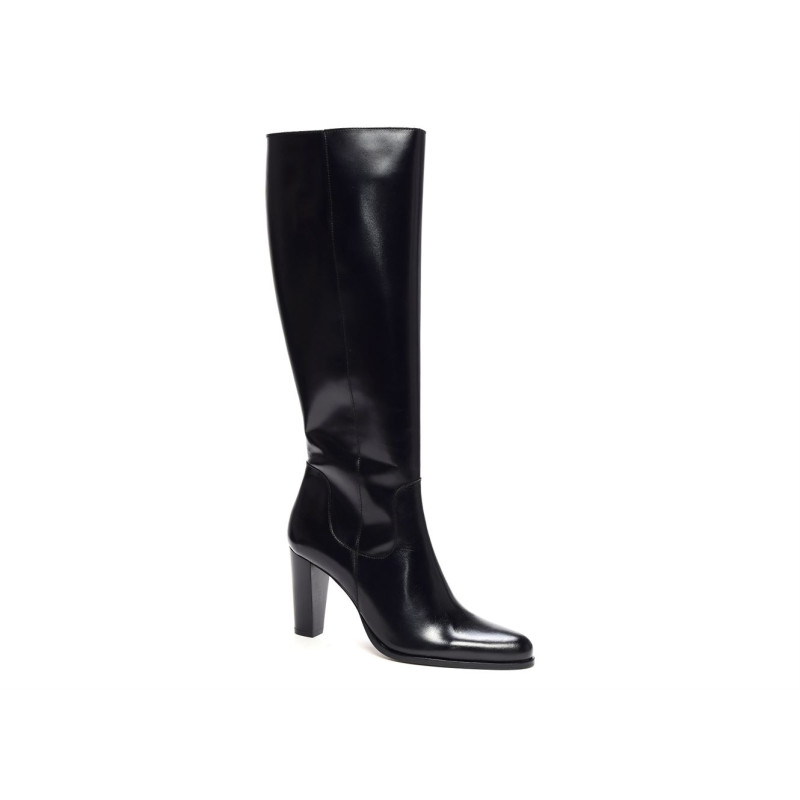 ANASTASE Noir, Bottes Muratti