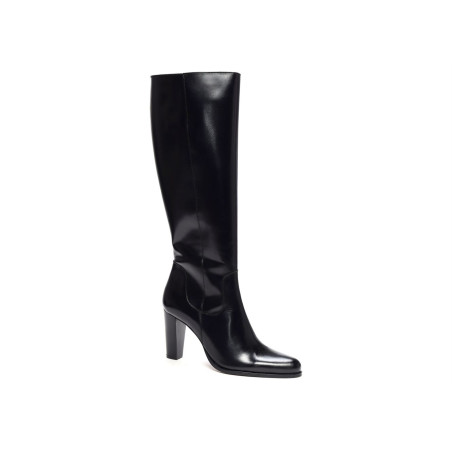 ANASTASE Noir, Bottes Muratti