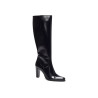 ANASTASE Noir, Bottes Muratti