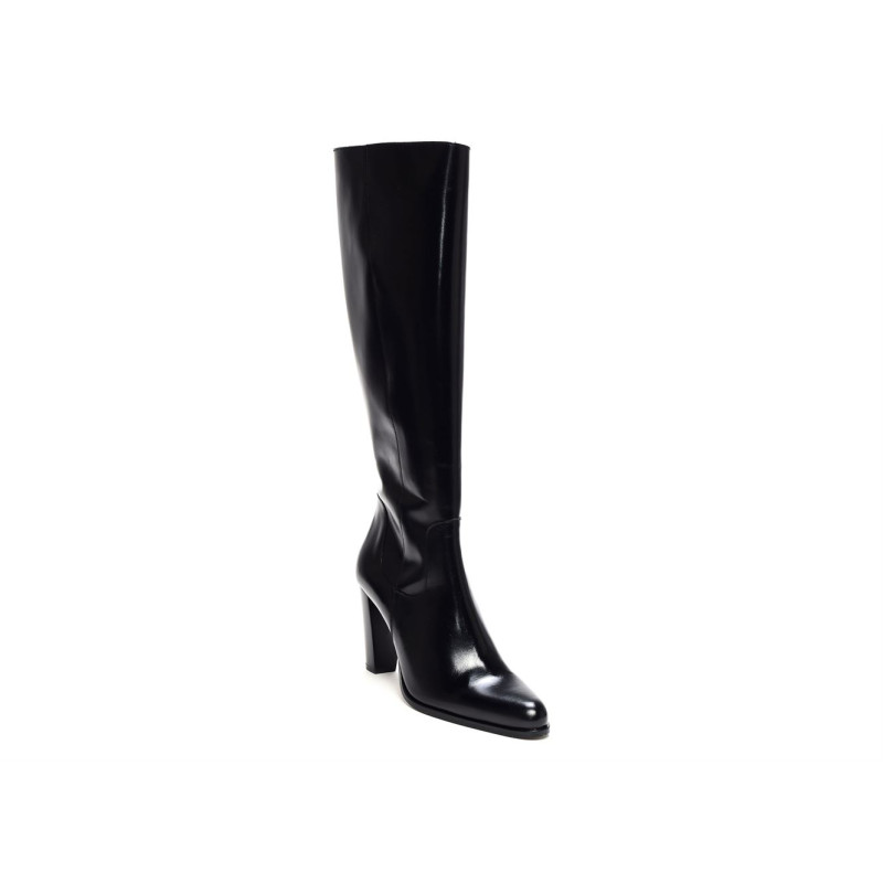 ANASTASE Noir, Bottes Muratti