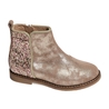 TRIP BACK Beige Platine, Bottines Pom d'Api