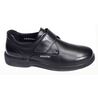 DELIO Noir, Mocassins Mephisto