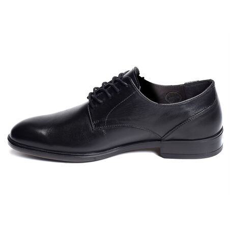 BRISTOL 4187 Noir, Chaussures de Ville Pikolinos