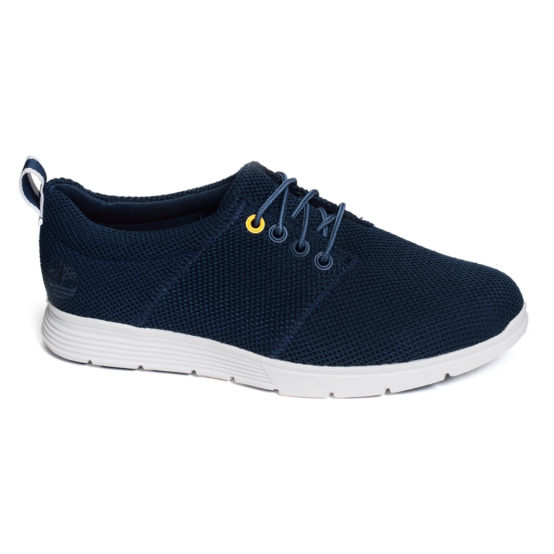 KILLINGTON FLEXIKNIT OX Marine, Chaussures basses Timberland