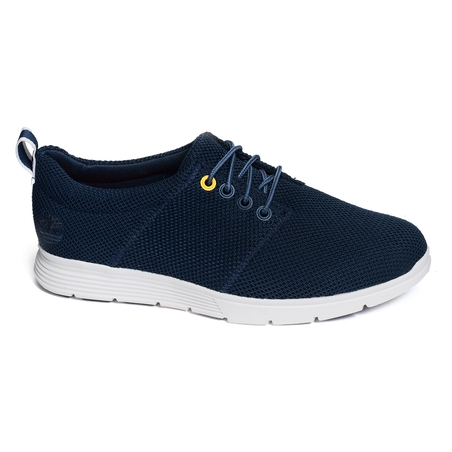 KILLINGTON FLEXIKNIT OX Marine, Chaussures basses Timberland