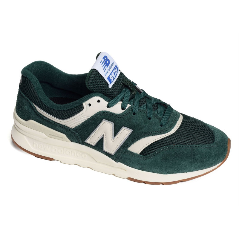 CM997 Vert, Baskets running New Balance