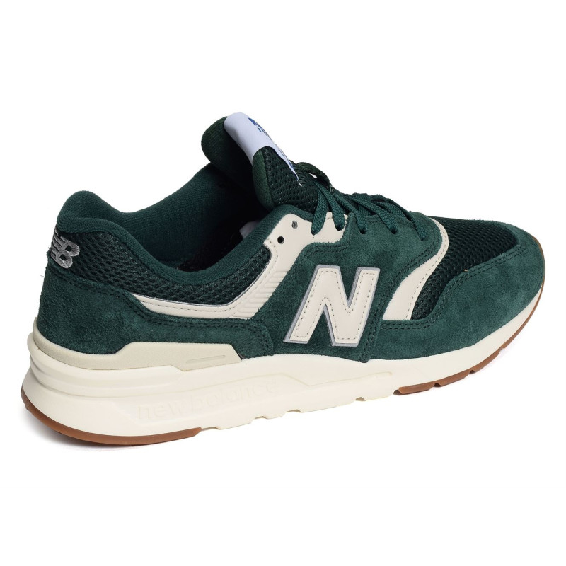 CM997 Vert, Baskets running New Balance