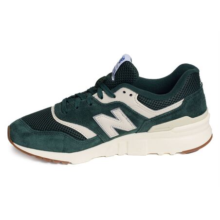 CM997 Vert, Baskets running New Balance