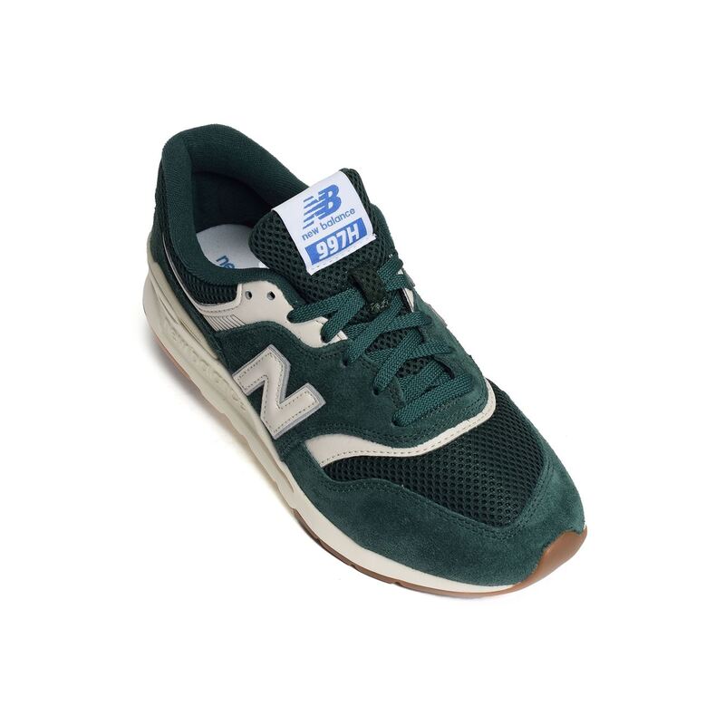 CM997 Vert, Baskets running New Balance