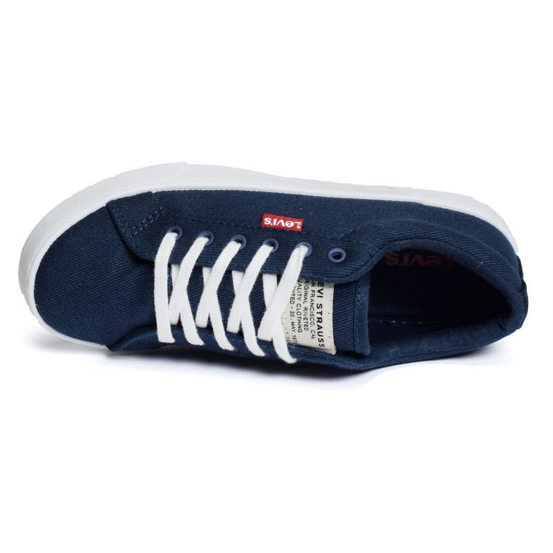 MALIBU 2.0 Marine, Chaussures basses Levi's