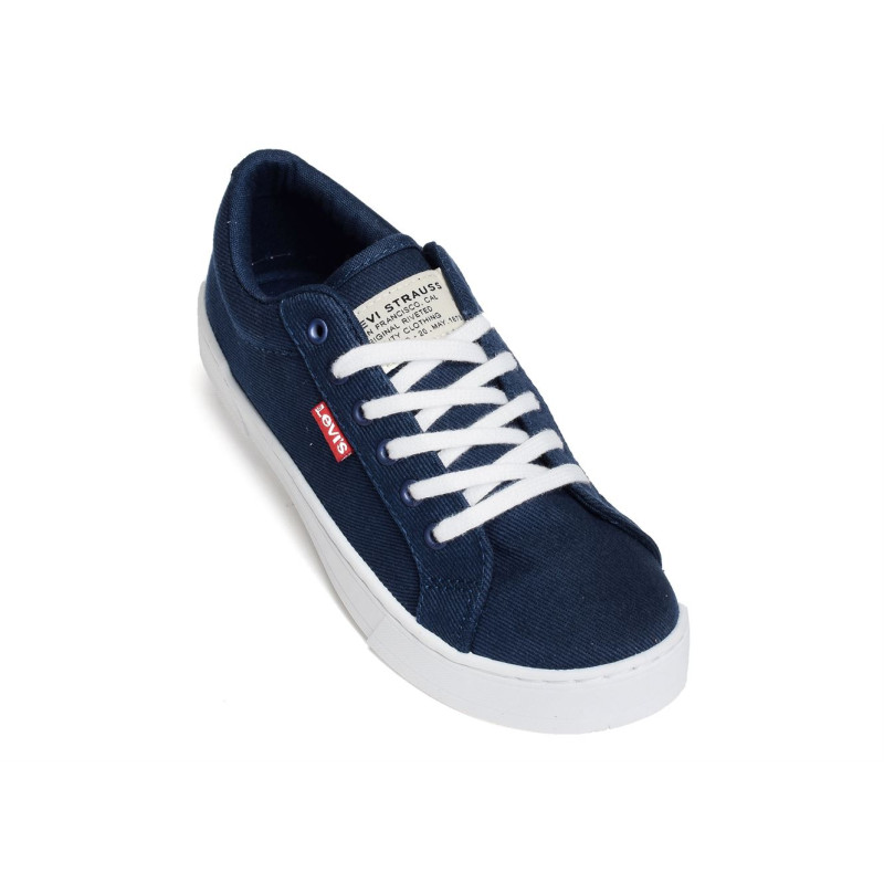 MALIBU 2.0 Marine, Chaussures basses Levi's