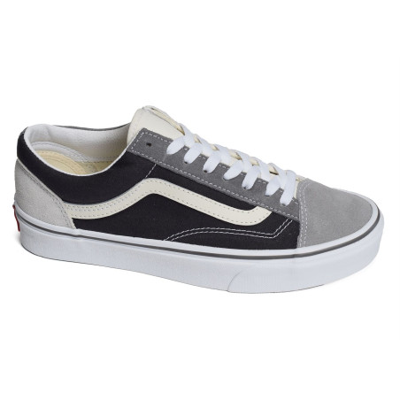 UA STYLE 36 Gris, Sneakers basses Vans