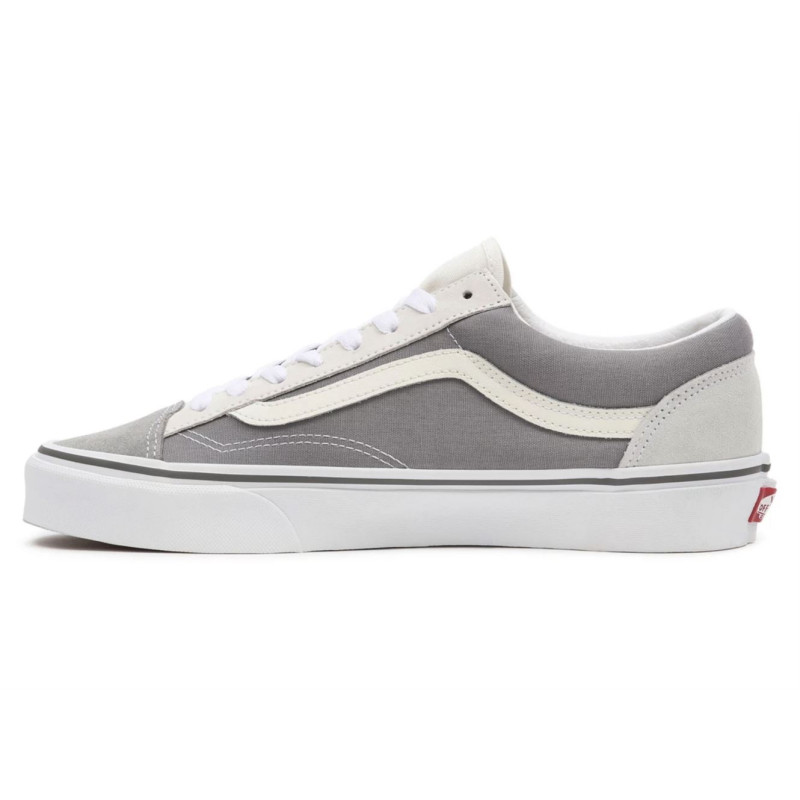 UA STYLE 36 Gris, Sneakers basses Vans