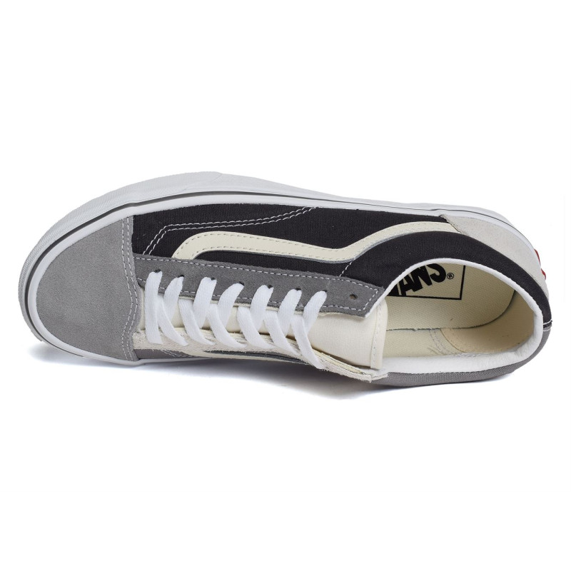 UA STYLE 36 Gris, Sneakers basses Vans