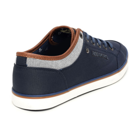 GALETI Marine, Chaussures basses Redskins