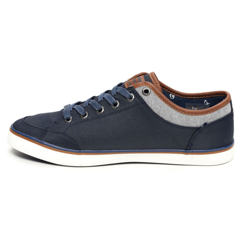 GALETI Marine, Chaussures basses Redskins