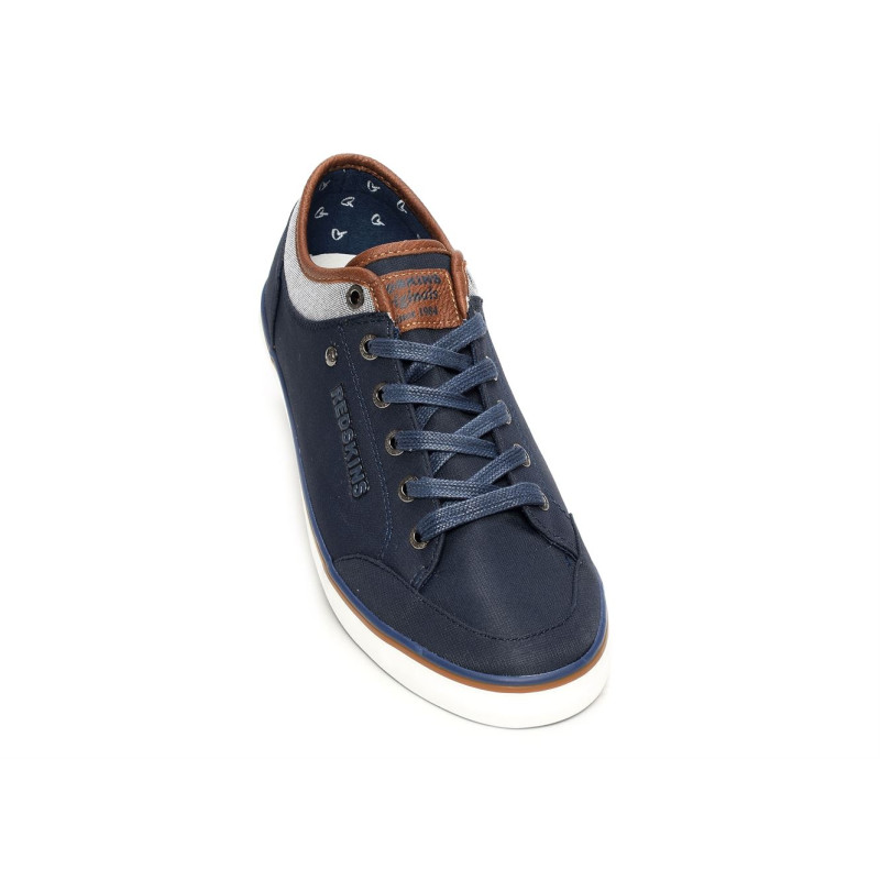 GALETI Marine, Chaussures basses Redskins