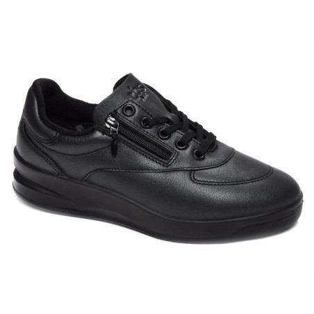 BRAZIP Noir, Sneakers basses TBS