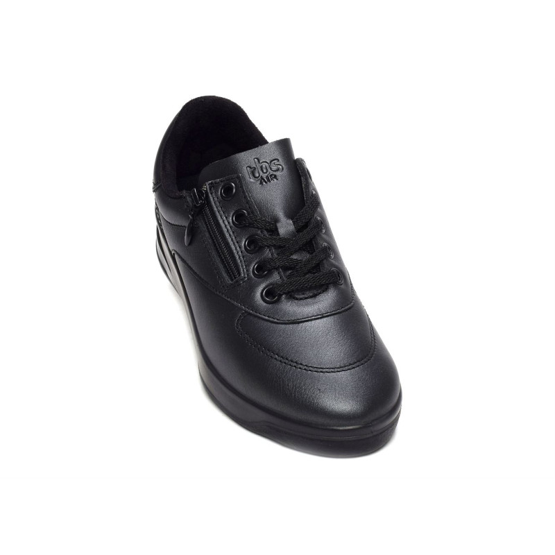 BRAZIP Noir, Sneakers basses TBS