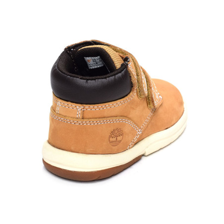 TODDLE TRACKS HetL BOOT Miel, Boots Timberland