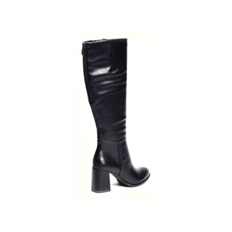 25515 Noir, Bottes Tamaris