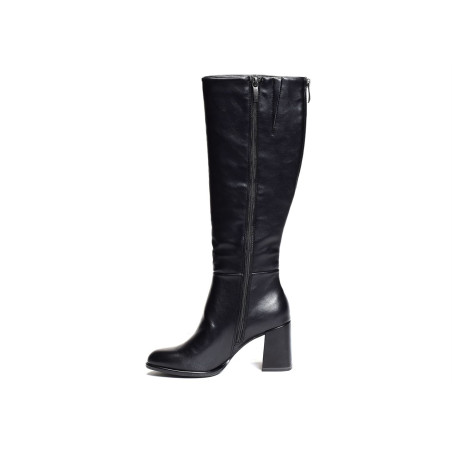 25515 Noir, Bottes Tamaris