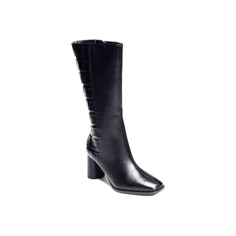 25365 Noir, Bottes Tamaris