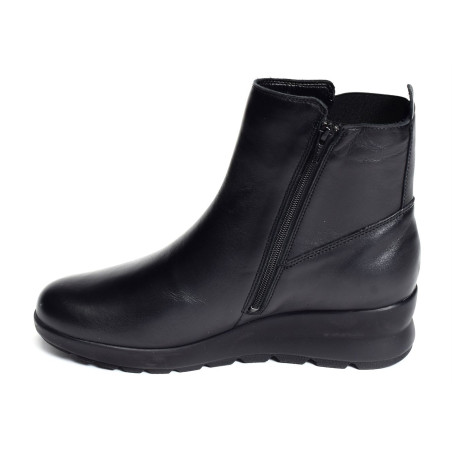 PIERINA Noir, Bottines Mephisto