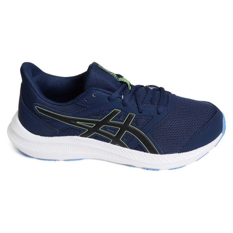 JOLT GS Marine Noir, Baskets running Asics