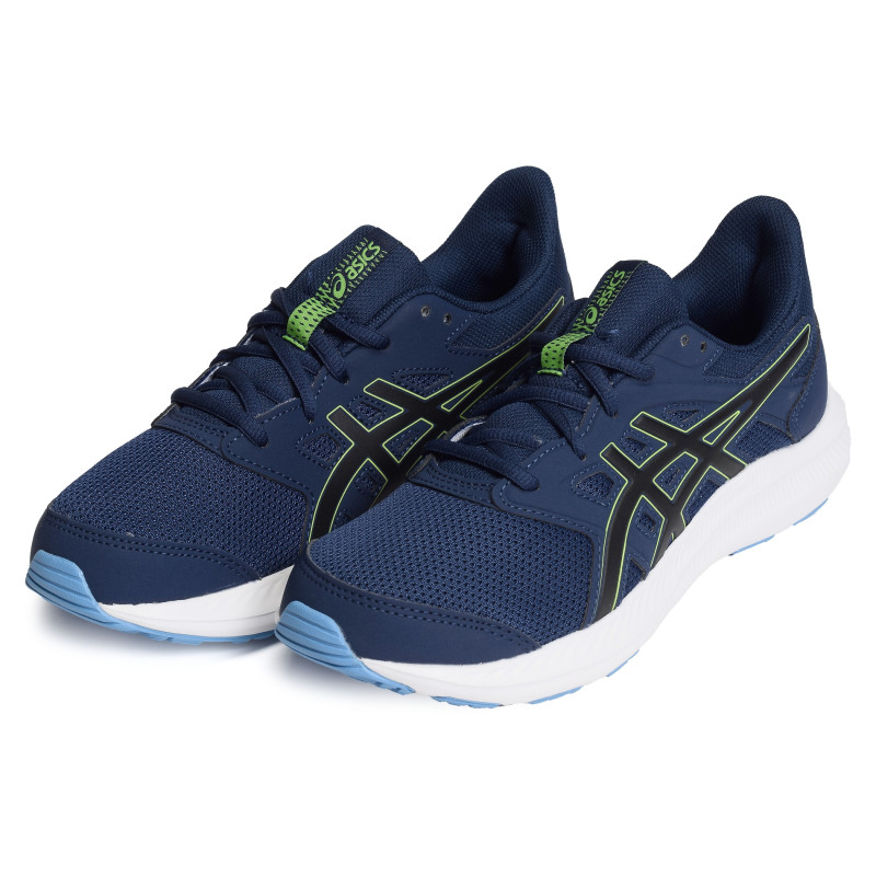 JOLT GS Marine Noir, Baskets running Asics