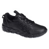 GEL QUANTUM 90 Noir Noir, Baskets running Asics