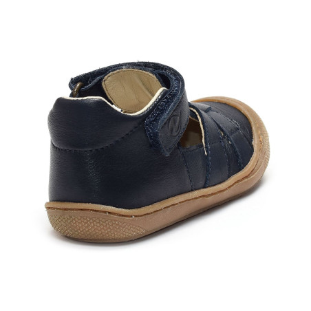 BEDE BOY CLASSIC Marine, Babies Naturino