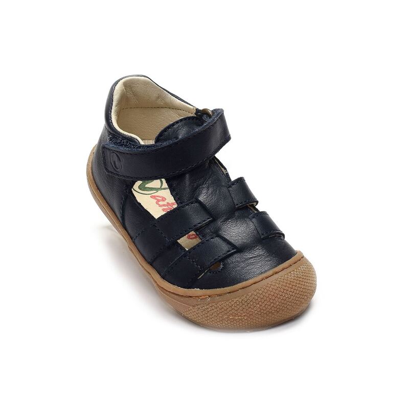 BEDE BOY CLASSIC Marine, Babies Naturino