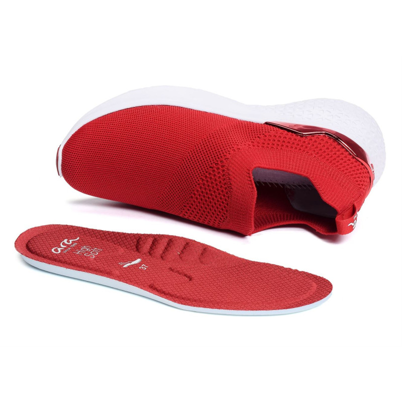 MAYA BIS Rouge, Slip-On Ara