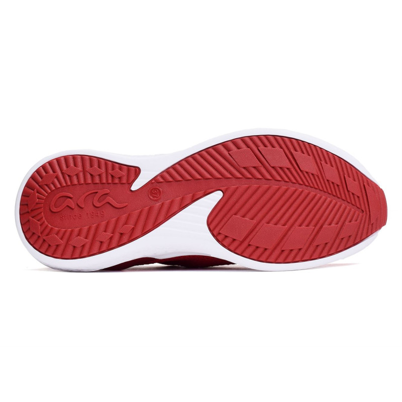 MAYA BIS Rouge, Slip-On Ara