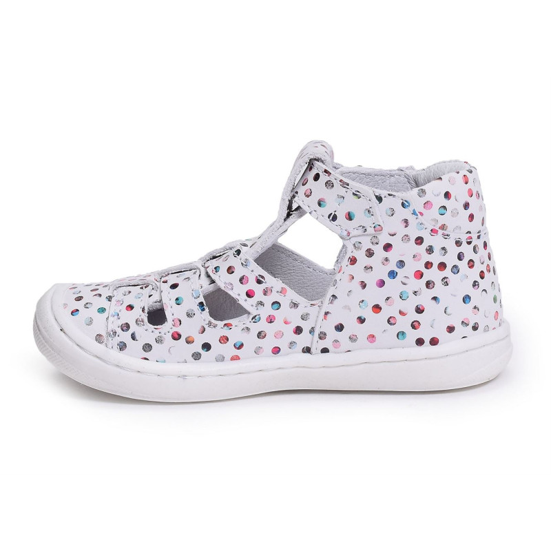 SOSSO Blanc Multicolore, Babies Bellamy