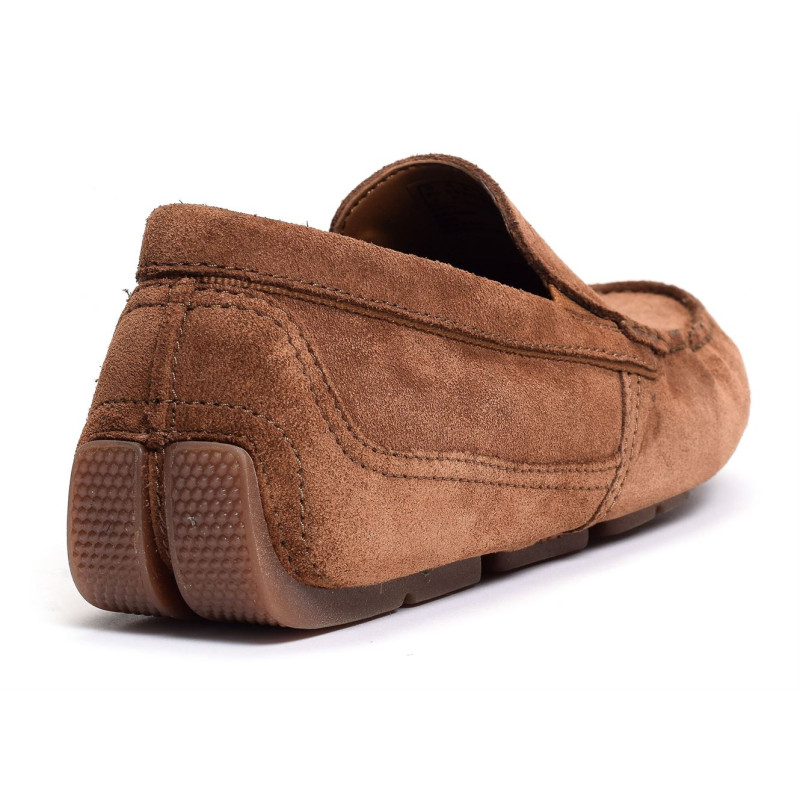 MARKMAN PLAIN Tan, Mocassins Clarks