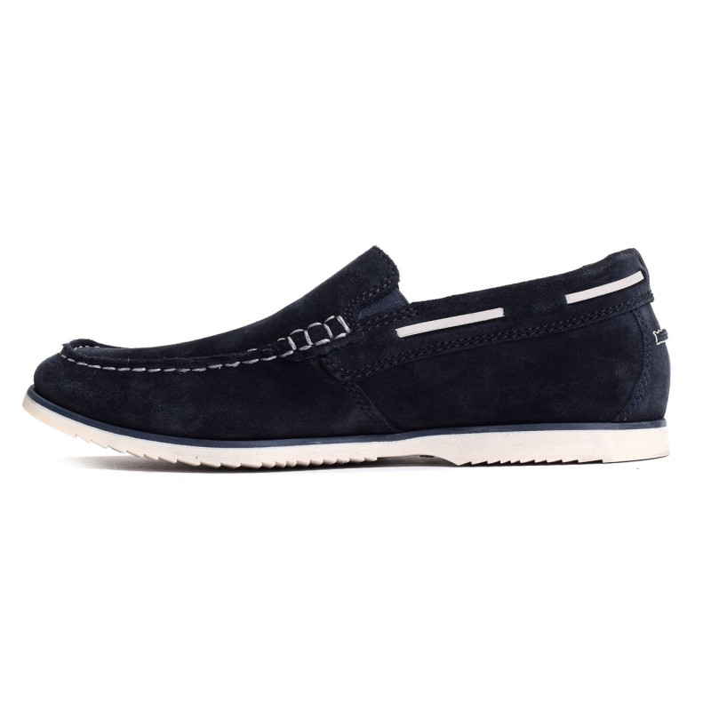 NOONAN STEP Marine, Mocassins Clarks